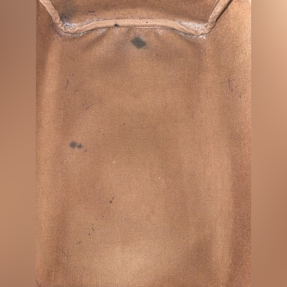 Louis Vuitton Speedy 30 Monogram Canvas Vintage Handbag Made in USA - Picture 11 of 16